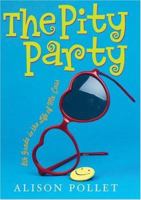 8th Grade In The Life Of Me, Cass (The Pity Party) 0439681944 Book Cover