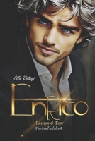 Enrico: Passion and Fear (Fiori sull'Asfalto) B0D92736GX Book Cover