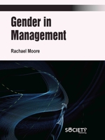 Gender in Management 1779563876 Book Cover