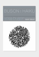 buson: haiku 1935635123 Book Cover