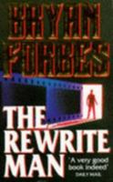 The Rewrite Man 0749313870 Book Cover