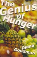 Genius of Hunger (Carnegie Mellon Series in Short Fiction) 0887483607 Book Cover