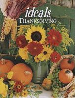 Ideals Thanksgiving 0824913191 Book Cover