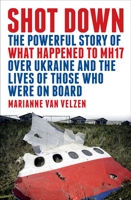 Shot Down 1760875589 Book Cover