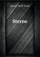 Laurence Sterne 1419149326 Book Cover