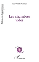 Les chambres vides 2343133336 Book Cover