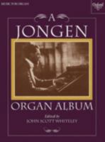 Organ Album 0193754940 Book Cover