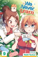 ぼくたちは勉強ができない 9 1974709515 Book Cover