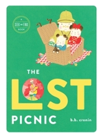 The Lost Picnic 1101999225 Book Cover