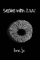 Lurkers in the Dark: Sessions with Isaac: The Second Encounter B0BHCCWR8T Book Cover