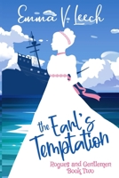 The Earl's Temptation 1545218080 Book Cover
