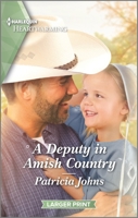 A Deputy in Amish Country 1335426620 Book Cover