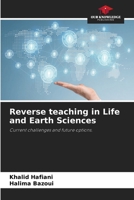 Reverse teaching in Life and Earth Sciences 6209876404 Book Cover