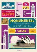 Monumental 8416690030 Book Cover