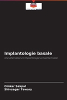 Implantologie basale 6202981725 Book Cover