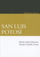 San Luis Potosi 6071606950 Book Cover