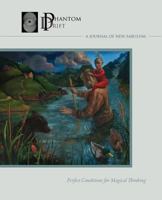 Phantom Drift 1: A Journal of New Fabulism 1877655732 Book Cover