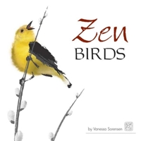 Zen Birds 1591932726 Book Cover