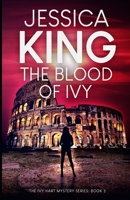The Blood Of Ivy B088GJGG2W Book Cover