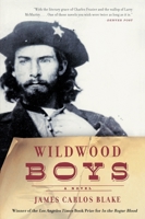 Wildwood Boys 0380977494 Book Cover