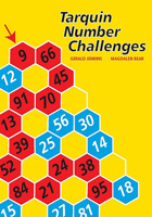 Tarquin Number Challenges 189961849X Book Cover