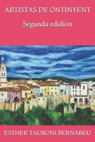 Artistas de Ontinyent B08T6JXZRV Book Cover