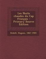 Les Nuits chaudes du Cap français 9364731700 Book Cover