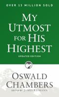 My Utmost for His Highest 158660841X Book Cover