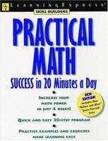 Practical Math Success 2e 157685129X Book Cover