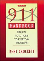 The 911 Handbook 1565632958 Book Cover