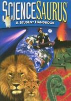 ScienceSaurus: A Student Handbook 066952915X Book Cover