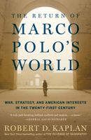 The Return of Marco Polo's World 0812996798 Book Cover