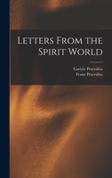 Letters From the Spirit World B0BMXSRFTC Book Cover