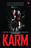 KARM 8129134705 Book Cover