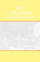 colonial craftsman 0486264904 Book Cover