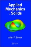 Applied Mechanics of Solids 1439802475 Book Cover