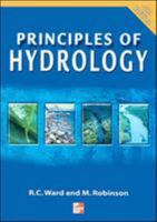 Principles of Hydrology 0077072049 Book Cover