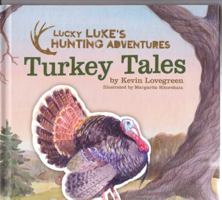 Turkey Tales 0985717912 Book Cover