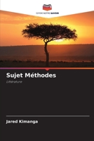 Sujet Méthodes 6205626977 Book Cover