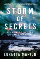 Storm of Secrets 1643851756 Book Cover