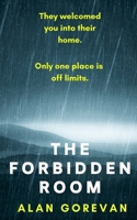 The Forbidden Room B0874LZ328 Book Cover