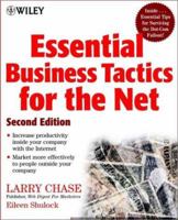 Essential Business Tactics for the Net, 2nd Edition 0471403970 Book Cover
