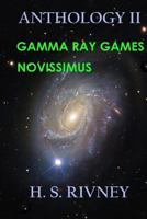 Anthology II 1545041512 Book Cover