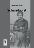 Scharnhorst 3957000971 Book Cover