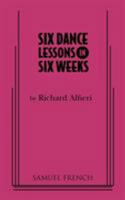 Six Dance Lessons in Six Weeks 0573602794 Book Cover