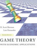 Game Theory with Economic Applications (2nd Edition) 0201562987 Book Cover