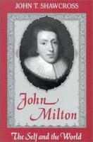 John Milton: The Self and the World B004Z9E1RA Book Cover