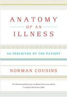 Anatomy of an Illness as Perceived by the Patient 0553343653 Book Cover