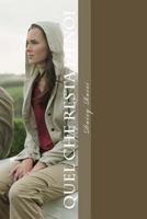 Quel che resta di noi: Caterina non abita più qui (A piedi nudi nell'anima Vol. 1) 1502368196 Book Cover