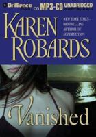 Vanished 045122101X Book Cover